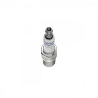 Свічка запалювання HR8DCX NICKEL (JAGUAR,FORD) (вир-во) BOSCH 0242229775