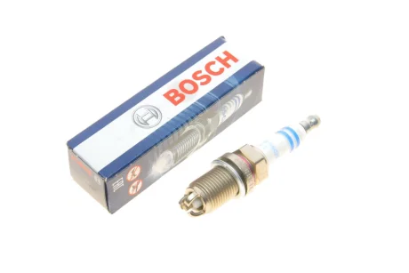 Свеча зажигания FR 8 KTC+ BOSCH 0242229799