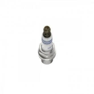 Свічка запалювання PLATIN PLUS 1,0mm DB W202/210/220 BOSCH 0 242 230 500