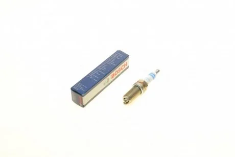 Фото свічка запалювання BOSCH 0242230533 Свічка запалювання BOSCH 0242230533