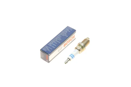 СВІЧКА FR8DII33X 0 242 230 534 BOSCH 0242230534