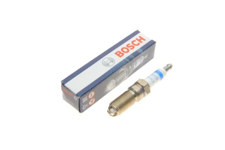 Свічка запалювання SUPER 4 BOSCH 0242232514