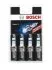 Комплект свечей (цена за 4шт).) BOSCH 0242232802 (фото 6)