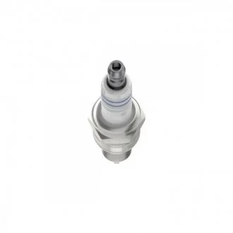 Фото свічка запалювання BOSCH 0242235664 Свічка запалювання BOSCH 0242235664
