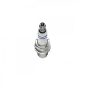 Комплект свечей (цена за 4шт).) BOSCH 0242235983