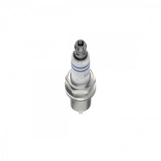 Свічка запалювання PLATIN 1,0mm BMW 2,5/3,0: E90/60/65 OPEL 2,8 05- BOSCH 0 242 236 510