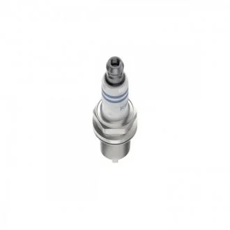 Фото свічка запалювання PLATIN 1,0mm BMW 2,5/3,0: E90/60/65 OPEL 2,8 05- BOSCH 0 242 236 510 Свічка запалювання PLATIN 1,0mm BMW 2,5/3,0: E90/60/65 OPEL 2,8 05- BOSCH 0 242 236 510