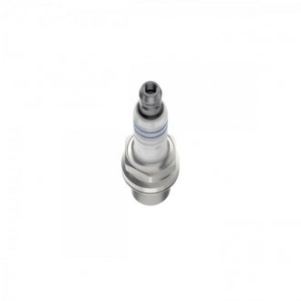 Свічка запалювання FR7LCX+ NICKEL (HONDA) (вир-во) BOSCH 0242236542