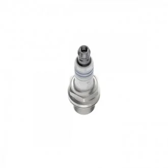 Свічка запалювання FR7LCX+ NICKEL (HONDA) BOSCH 0242236542