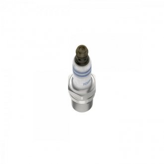 Свічка запалювання 1,2mm PLATIN PLUS FORD Mondeo 1,8/2,0 00- дв. duratec/zetec BOSCH 0242236563