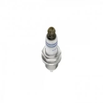 Свічка запалювання PLATIN PLUS AUDI A2/A3 FORD Galaxy SEAT SKODA VW Sharan BOSCH 0 242 236 566