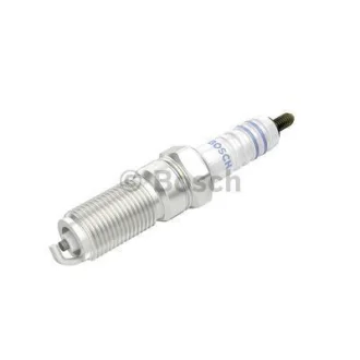 Свічка запалювання SUPER 0,9mm OPEL Astra G 2,2 -05, Vectra B/C 2,2 -05. BOSCH 0242236579