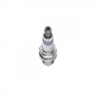 Фото свічка запалювання BOSCH 0 242 236 599 Свічка запалювання BOSCH 0 242 236 599