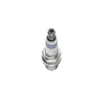 Фото свічка запалювання SINGLE PLATINUM BOSCH 0242236616 Свічка запалювання SINGLE PLATINUM BOSCH 0242236616