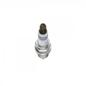 Свічка запалювання MITSUBISHI Outlander 2,0-2,4 07-, TOYOTA Corolla 1,8 16V 08- BOSCH 0242236642