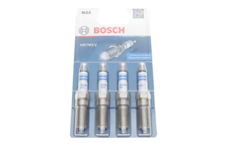СВІЧКА HR7MEV (1.19), 1ШТ BOSCH 0242236866