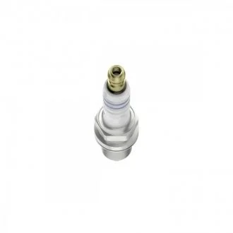 Фото свеча зажигания FGR6KQE 1.6 NI-Y BOSCH 0242240587 Свеча зажигания FGR6KQE 1.6 NI-Y BOSCH 0242240587