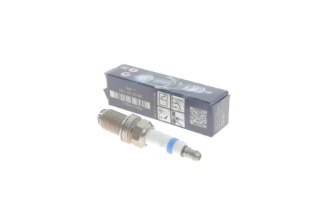 Свеча зажигания FR56 WV SUPER-4 BOSCH 0242242501