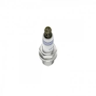Свічка запалювання PLATIN 1,0mm FORD 2,0 MITSUBISHI SUBARU SAAB BOSCH 0242245558