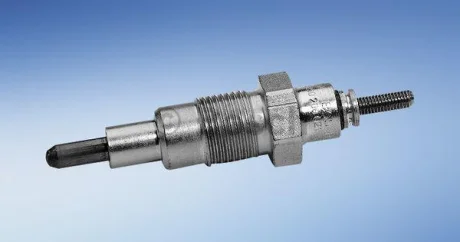 Свічка розжарювання CLAAS DB KHD OM636 BOSCH 0250200021