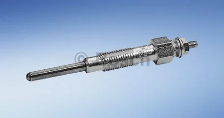 Свічка запалювання BOSCH 0250201014