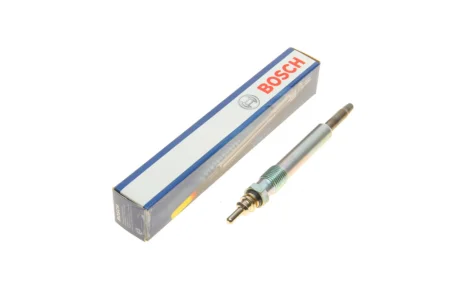 Свеча накала (11.5V / 116 мм) MB 2.0-3.0 d 93-01 (OM604-OM606) BOSCH 0250201054