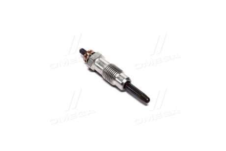 Свічка розжарювання Duraterm FIAT FORD OPEL PEUGEOT RENAULT BOSCH 0250202001