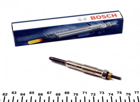 Свеча накала BOSCH 0 250 202 035