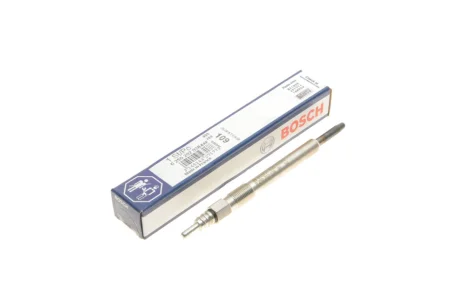 Свічки накалу/свічки нагріву BOSCH 0250202038
