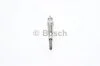 Свічки накалу/свічки нагріву BOSCH 0250202089 (фото 5)