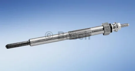 Свечи накаливания/свечи нагрева BOSCH 0250202091