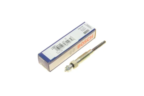 СВІЧКА РОЗЖАРЮВАННЯ ДЮРАТЕРМ BOSCH 0250202096