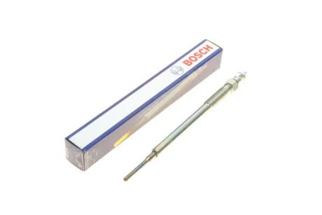 Свічки накалу/свічки нагріву BOSCH 0250202125