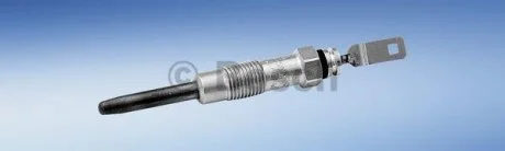 Свічка розжарювання BOSCH 0250202126