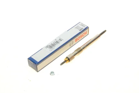 Свеча накаливания BOSCH 0250202136