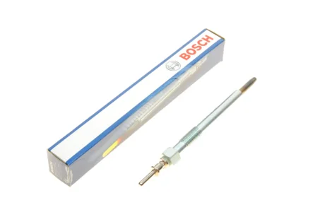 Свеча накала BOSCH 0250202137