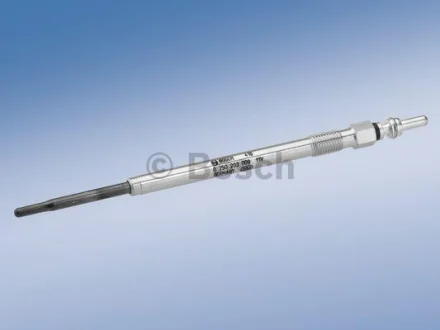 Свеча накала BOSCH 0250203009