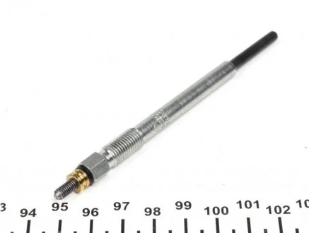 Фото свічка розжарювання Duraterm CITROEN 1,4/1,6HDi PEUGEOT FORD 1,4/1,6TDCi MAZDA BOSCH 0 250 204 001 Свічка розжарювання Duraterm CITROEN 1,4/1,6HDi PEUGEOT FORD 1,4/1,6TDCi MAZDA BOSCH 0 250 204 001