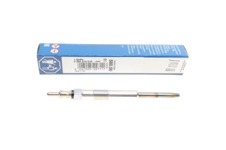 Свічка розжарювання Smart BOSCH 0250212014