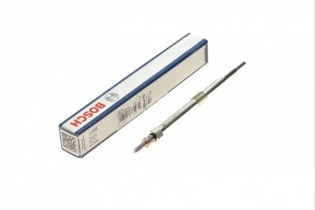 Свічка розжарювання Corolla,Yaris D-4D 02-,Mini BOSCH 0 250 213 013