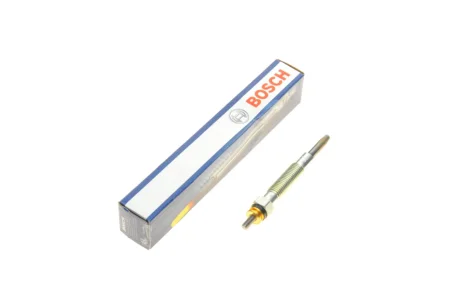 Свічка розжарювання Duraterm HYUNDAI 2,5 MITSUBISHI 2,3/2,5 NISSAN 2,3/2,5 BOSCH 0250403052