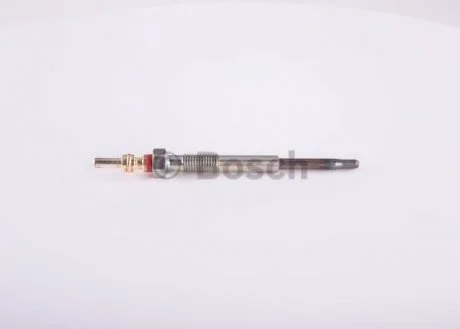 Свеча накала (5V / 101 мм) Citroen Ford Jaguar Land Rover Peugeot 2.2 TDCi BOSCH 0250404002