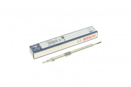Свеча накала BOSCH 0 250 603 001