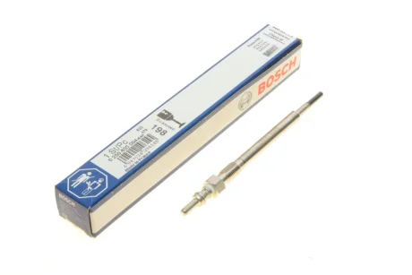 Свеча накала BOSCH 0250603004