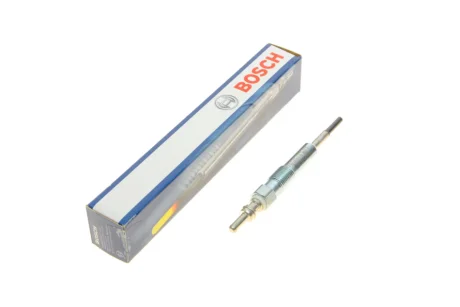 Свічка розжарювання 7V Skoda Fabia,Octavia,Caddy III,Passat,Sharan,Seat 1.4/2.0TDI 05- BOSCH 0250603021
