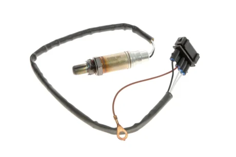 Лямбда-зонд (3 конт.) +1подогрев VW 1,8/2,0 SEAT 2,0 HONDA 1,8-2,2 BOSCH 0258003181