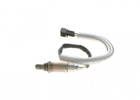 Фото лямбда-зонд (кількість дротів 3, 610мм) (перед каталізатором) VW TRANSPORTER T4 2.0/2.5 07.90-06.03 BOSCH 0258003211 Лямбда-зонд (кількість дротів 3, 610мм) (перед каталізатором) VW TRANSPORTER T4 2.0/2.5 07.90-06.03 BOSCH 0258003211