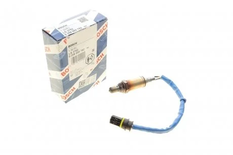 Фото лямбда-зонд BOSCH 0258003782 Лямбда-зонд BOSCH 0258003782