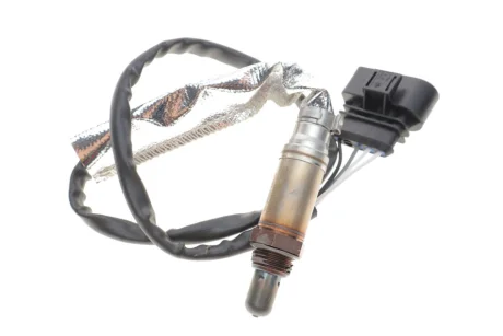 Лямбда-зонд (кількість дротів 4, 750мм) (перед каталізатором) AUDI A4 B5, A6 C5, A8 D2, FORD GALAXY I, GALAXY MK I, SEAT CORDOBA, CORDOBA VARIO, IBIZA II, INCA, VW CADDY II 1.0-4.2 06.91-01.05 BOSCH 0258003842