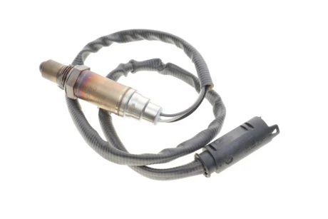Лямбда-зонд (кількість дротів 4, 765мм) BMW 3 (E46) 1.6/1.8/2.0 12.00-12.07 BOSCH 0258005270